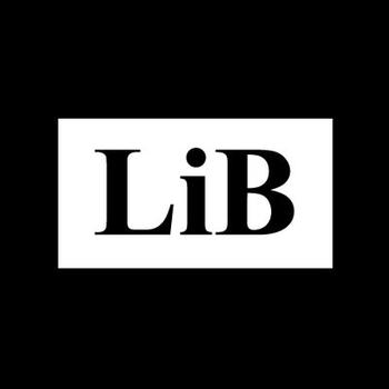 LiB - Logo
